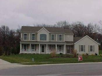 2nd image of 51426 Milan Ct