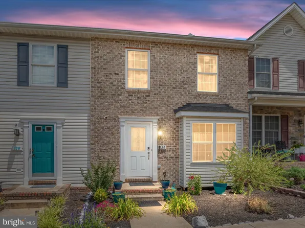 134 Founders Way, Strasburg, VA 22657