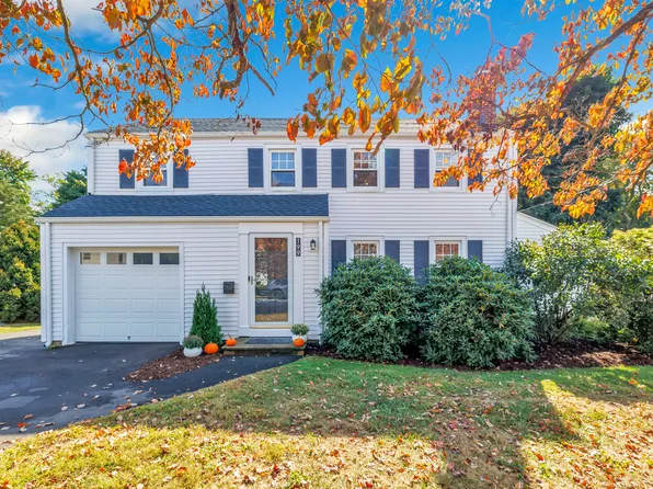 199 Henderson Road, Fairfield, CT 06824