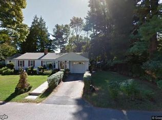 11 Middlesex Rd, Sharon, MA 02067