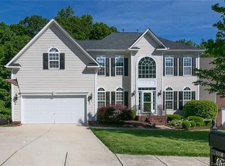 1116 Elrond Dr NW, Charlotte, NC 28269
