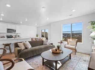 Homes Available Soon, Sky Rim Townhomes, Hurricane, UT 84737