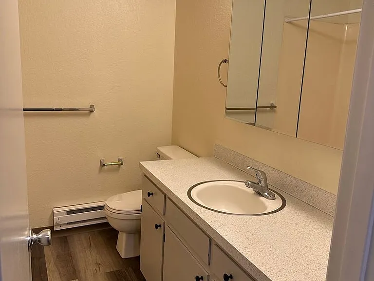 Dallas Triplex — Photo 12