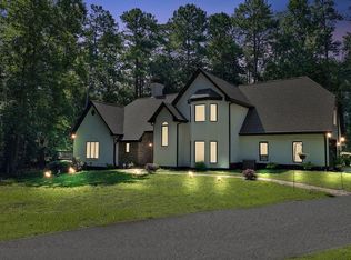1347 Silver Hill Rd, Stone Mountain, GA 30087