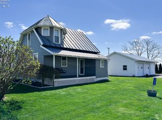 5005 Township Road 1159, Alvada, OH