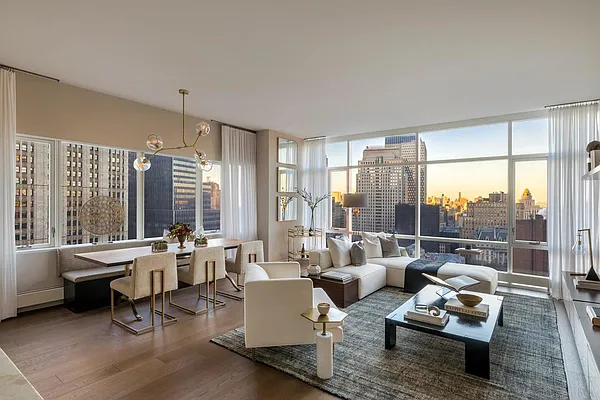 Rented by Douglas Elliman | media 73