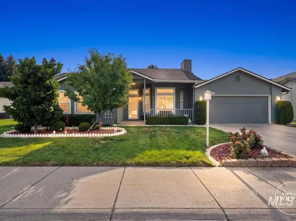 2286 N Wingate Pl, Meridian, ID 83646