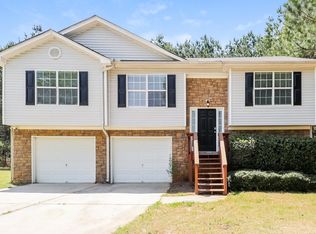 4737 Brookwood Vw, Atlanta, GA 30349