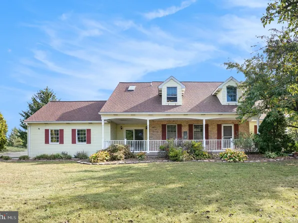 760 Harleysville Pike, Harleysville, PA 19438