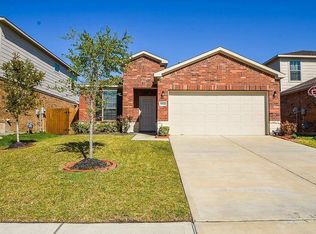 5822 Banyan Oak Ct, Richmond, TX 77407
