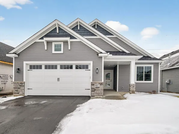 9057 Orchard Cir, Monticello, MN 55362