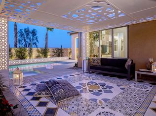 4151 Sadao Ct, Palm Springs, CA 92262