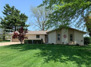 319 Floyd Rd, Orrick, MO 64077