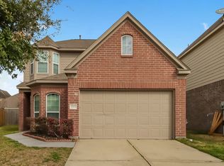 29483 Iris Bloom Ct, Spring, TX 77386