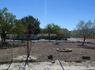 1551 E Jeane Ave, Pahrump, NV 89048
