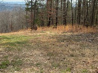 2339 County Rd 516, Berryville, AR 72616