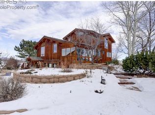 5901 Oxford Rd, Longmont, CO 80503