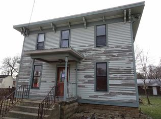 317 W Main St, Stoughton, WI 53589