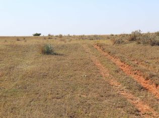 E County Road 35, Fort Supply, OK 73841