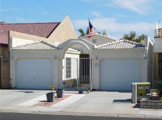 2810 Camino Del Rio, Bullhead City, AZ 86442