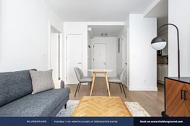 Rented by The Blueground