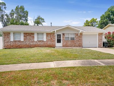 4814 Bermuda Cir, Sand Springs, OK, 74063