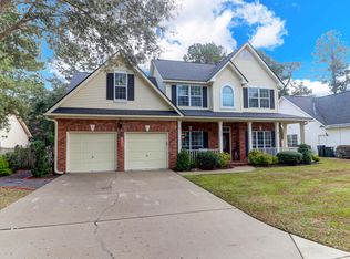 110 Kapalua Run, Summerville, SC 29483