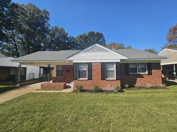 1555 Raymore Rd, Memphis, TN 38117