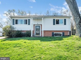 17861 Lyda Ln, Dumfries, VA 22026