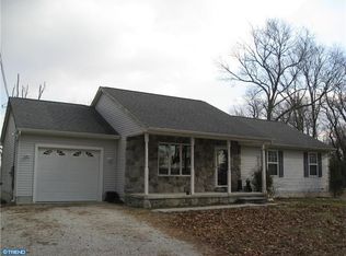 830 S Blue Bell Rd, Vineland, NJ 08360