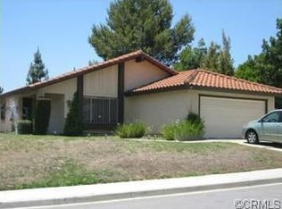 703 Bonnie Claire Dr, Walnut, CA 91789