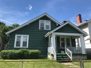 1375 21st Ave, Columbus, OH 43211