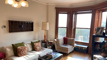 Rented by Garfield Realty 