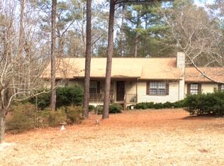 2966 Glen Echo Dr, Lizella, GA 31052