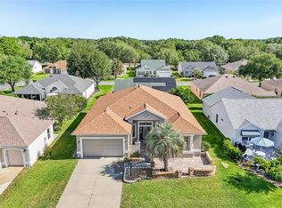 2013 Santo Domingo Dr, The Villages, FL 32159