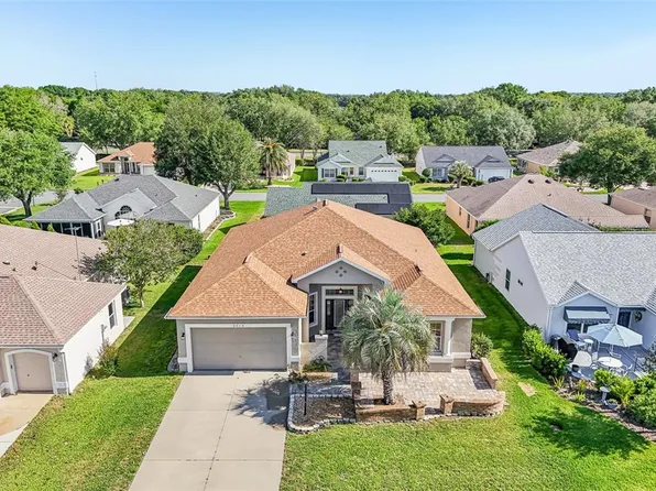 2013 Santo Domingo Dr, The Villages, FL 32159