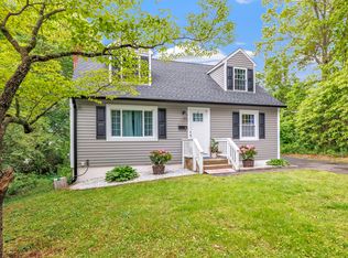 61 Navadon Pkwy, Middletown, CT 06457