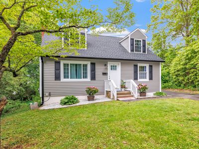 61 Navadon Parkway, Middletown, CT, 06457