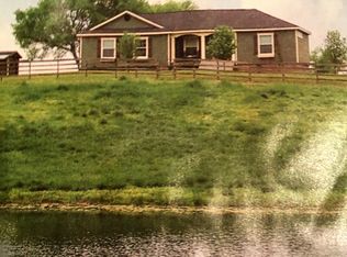 2095 Cedarglade Rd, Hot Springs, AR 71913