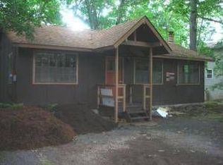 140 Heritage, Lackwaxen, PA 18435