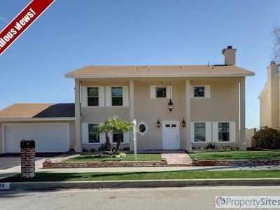 8736 Hanna Ave, Canoga Park, CA, 91304