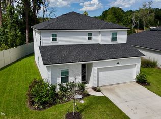 2127 SWEET PINE Court, Jacksonville, FL 32218