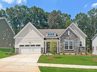 1008 Balsawood Dr, Durham, NC 27705