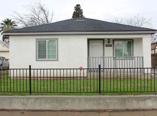 802 Woodrow Ave, Bakersfield, CA 93308