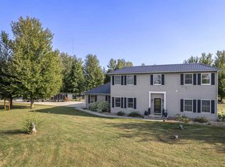 3332 Portwood Dr, Homestead, IA