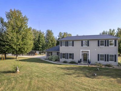 3332 Portwood Dr, Homestead, IA, 52236