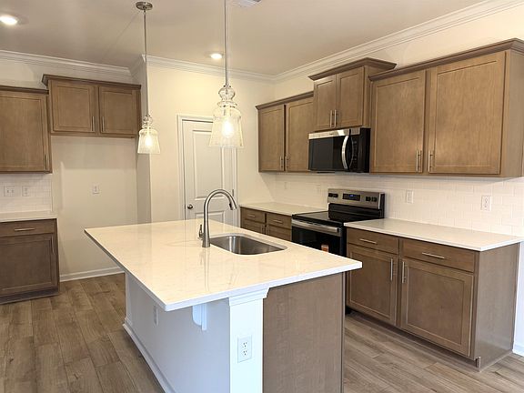 2nd image of 3040 Gadwall Dr. Lot 9  Odessa-II