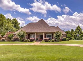 117 Sagefield Sq, Canton, MS 39046