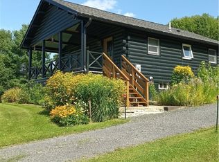 373 Rezen Rd, Roseboom, NY 13450