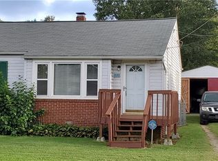 812 Arthur Ave, High Point, NC 27263